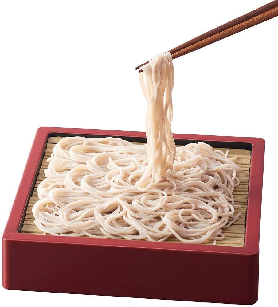 SOBA NOODLE white 270g