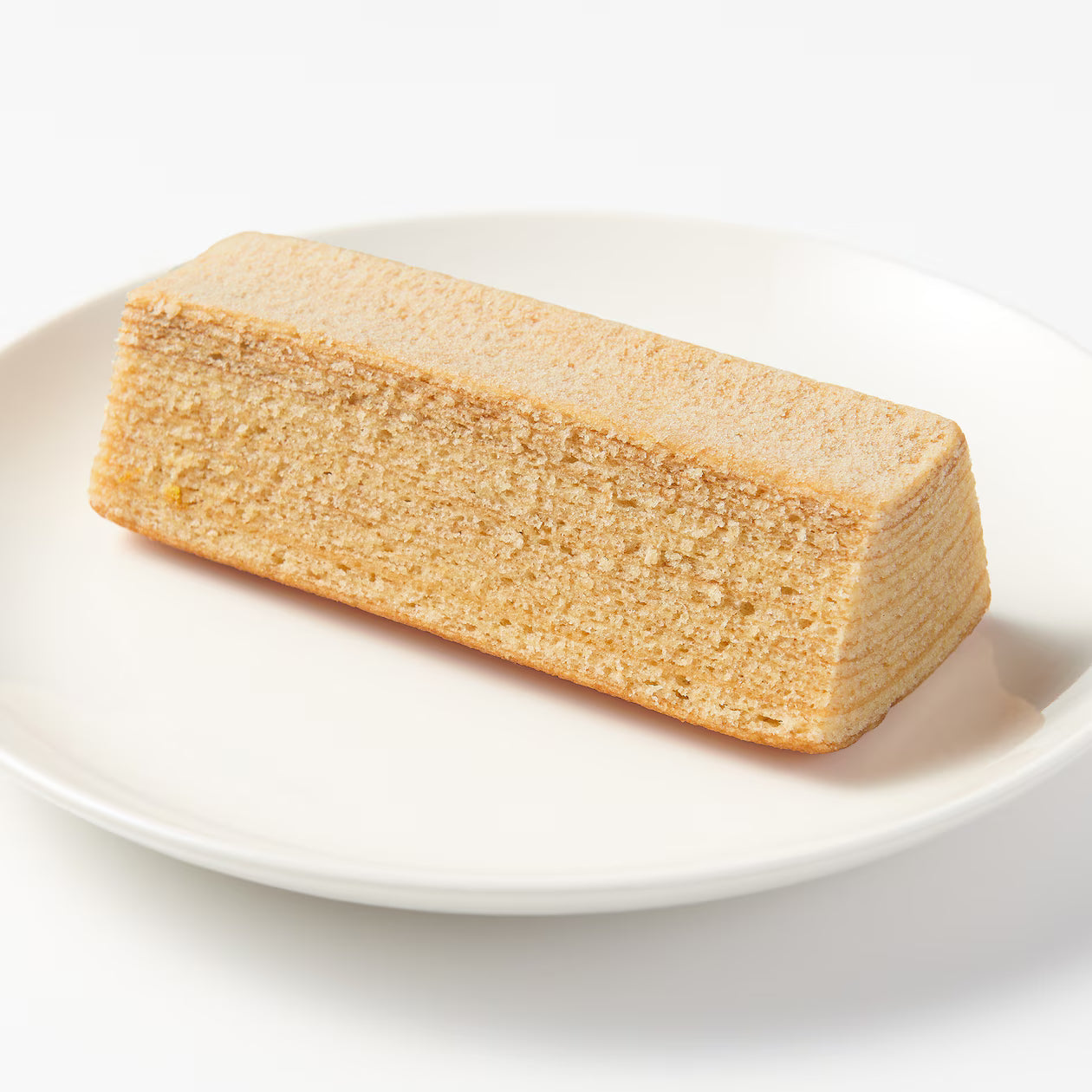 【無印良品】焼きりんごバウム