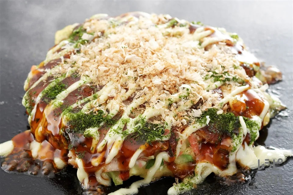 Okonomiyaki-Sauce 350ml