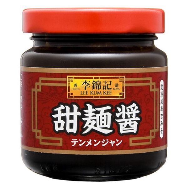 【S&B】甜麺醤 130g
