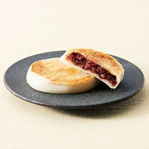 Anko MOCHI