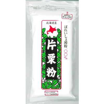 Katakuriko (Kartoffelstärke) 200g