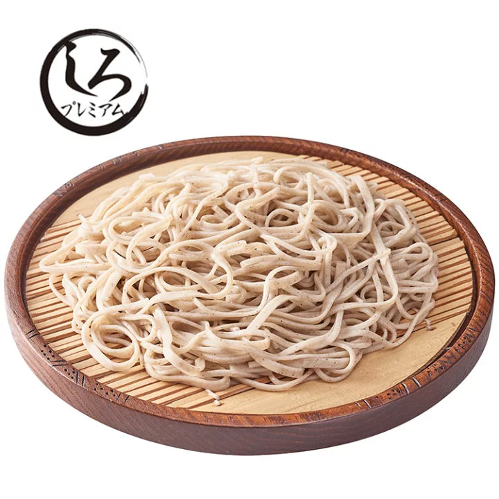 SOBA NOODLE white 270g