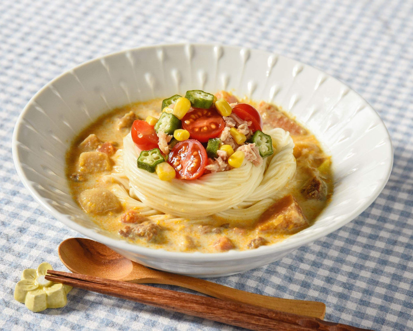 Thin noodle UDON 600g