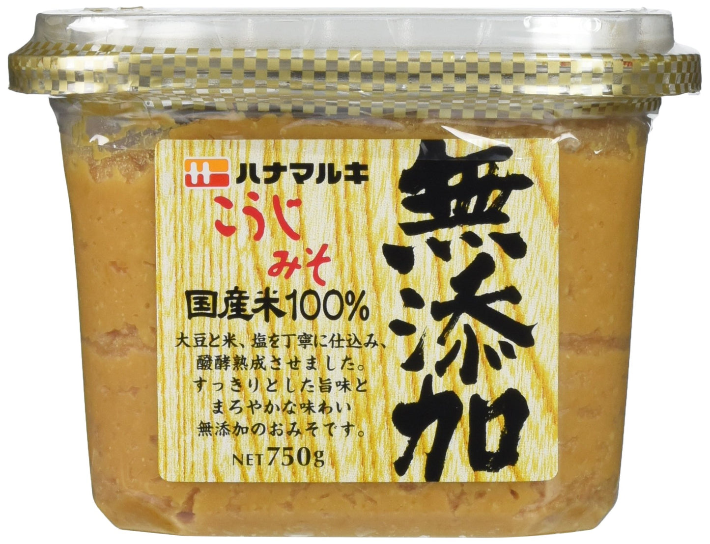 Koji MISO 750ml