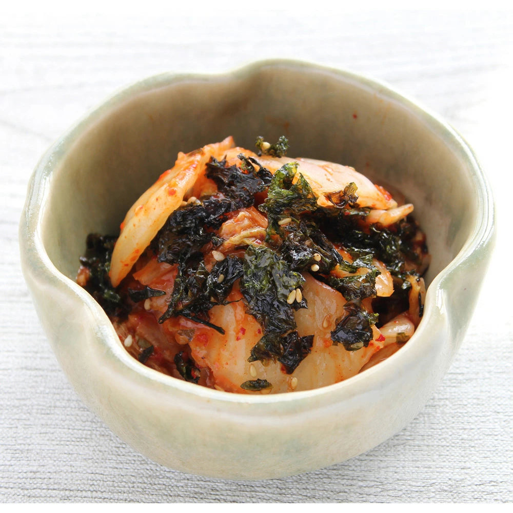 Jaban KOREAN Dried SEAWEED furikake (Rice seasoning) 50g