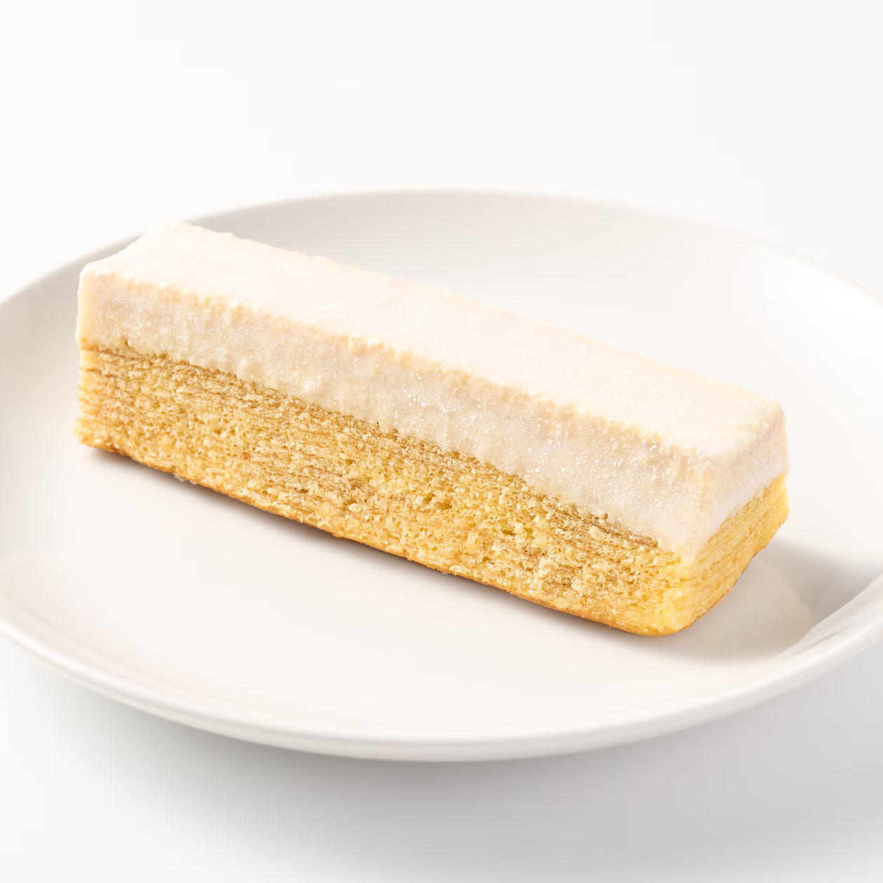 【無印良品】塩パン風バウム