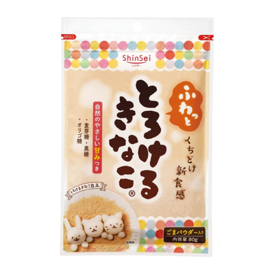 Torokeru Kinako 80g