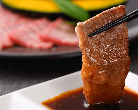 Cho Yakiniku Sauce „Mittelscharf“ 340g (Barbecue-Sauce)