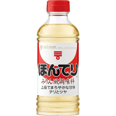 Honteri Mirin-Art 400ml {Mindestens haltbar bis 01.2026}