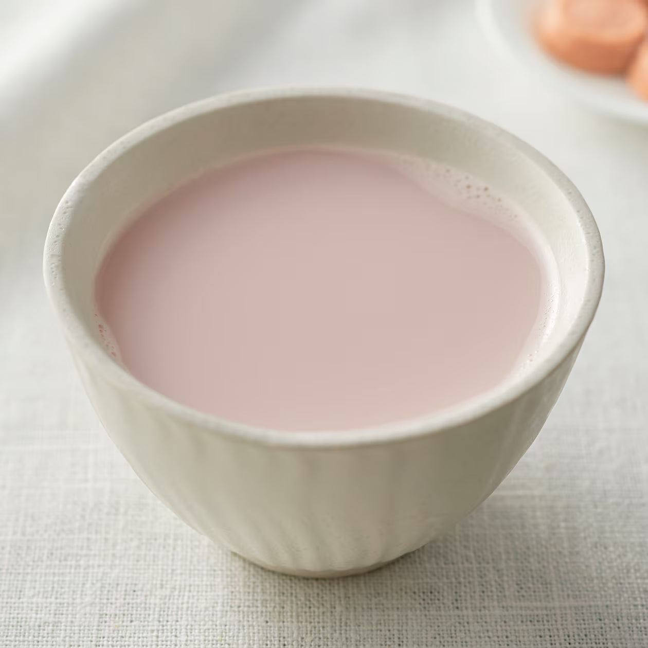 Instant Sakura Latte 120g
