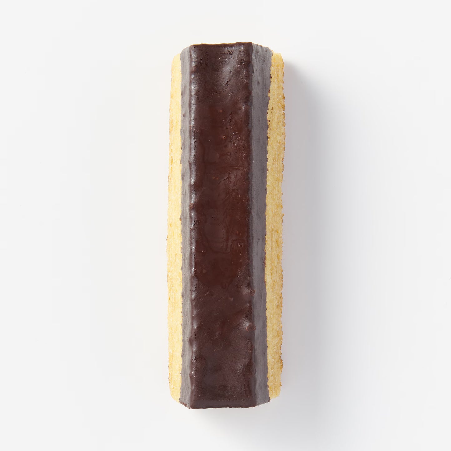 【無印良品】チョコがけバナナバウム