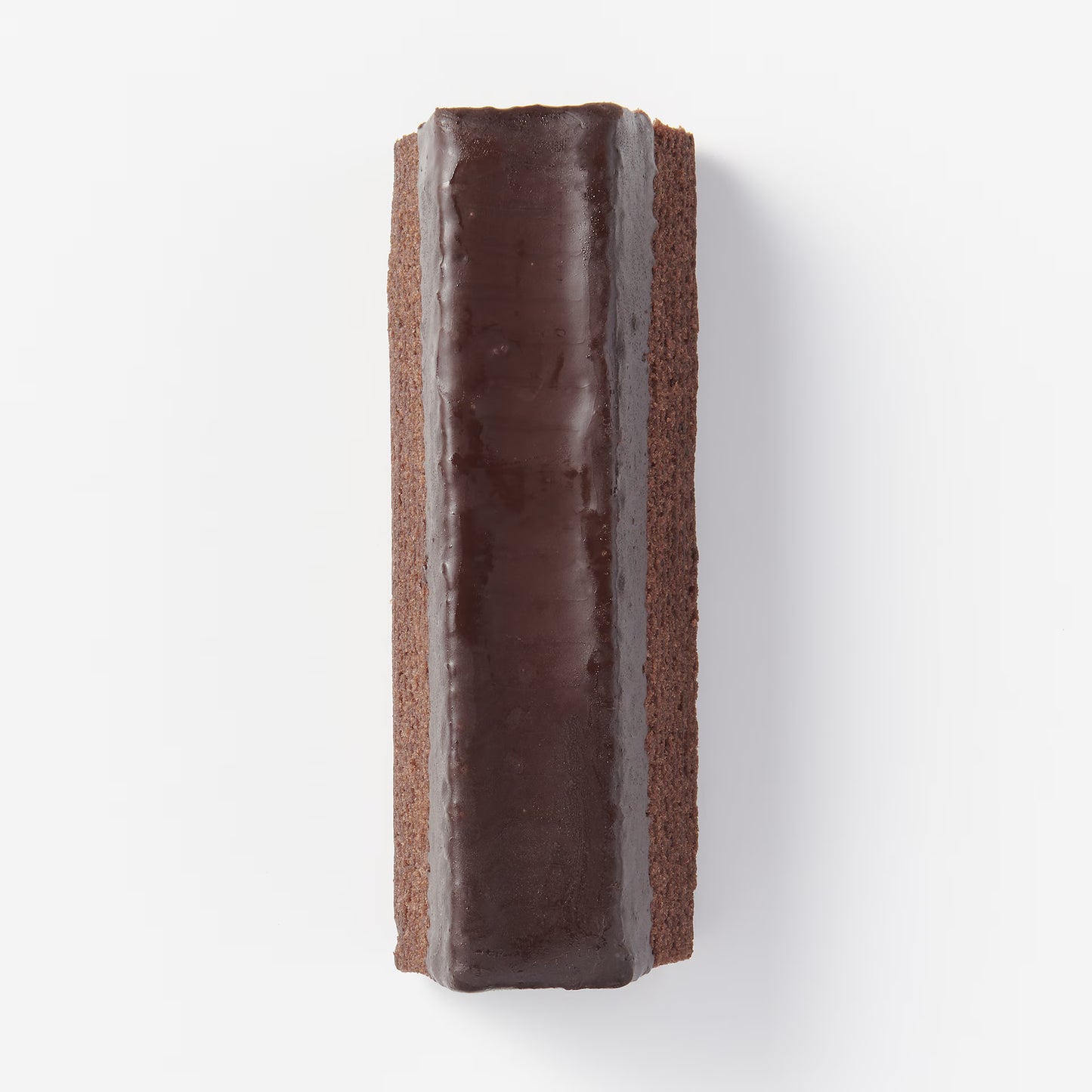 【無印良品】チョコがけショコラバウム