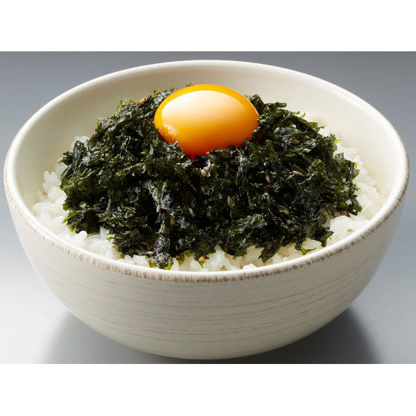Jaban KOREAN Dried SEAWEED furikake (Rice seasoning) 50g