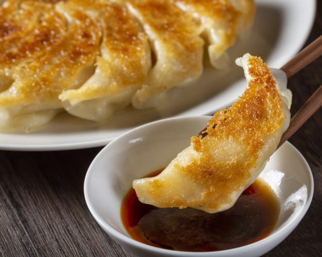Gyoza(japanischer Knödel) Sauce 150ml