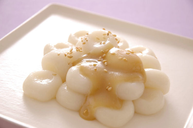 SESAME PASTE "White" 120g