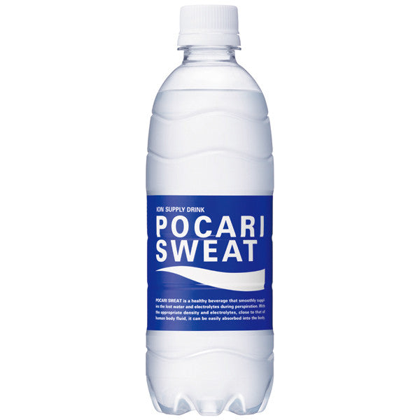 Pocari Sweat 500ml