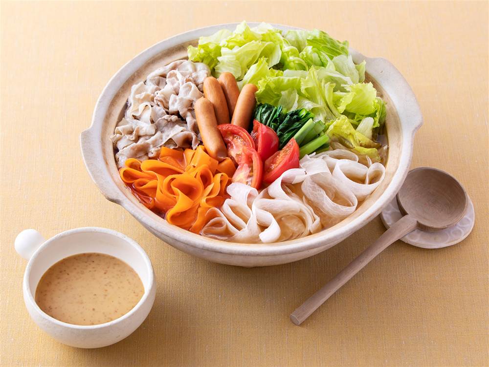 【エバラ】しゃぶしゃぶ ごまだれ 335g