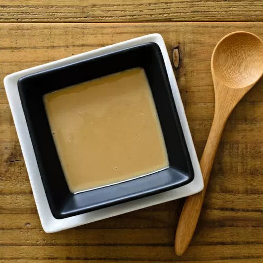SESAME PASTE "White" 120g