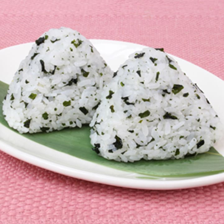 炊き込みわかめ 26g