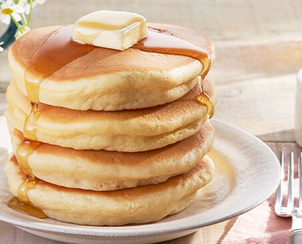 Hotcake (Pancake) FLOUR 600g