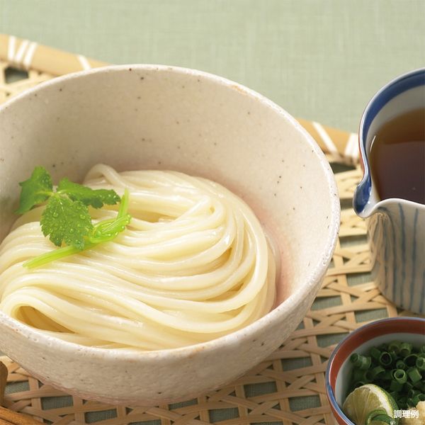 Thick noodle UDON 600g