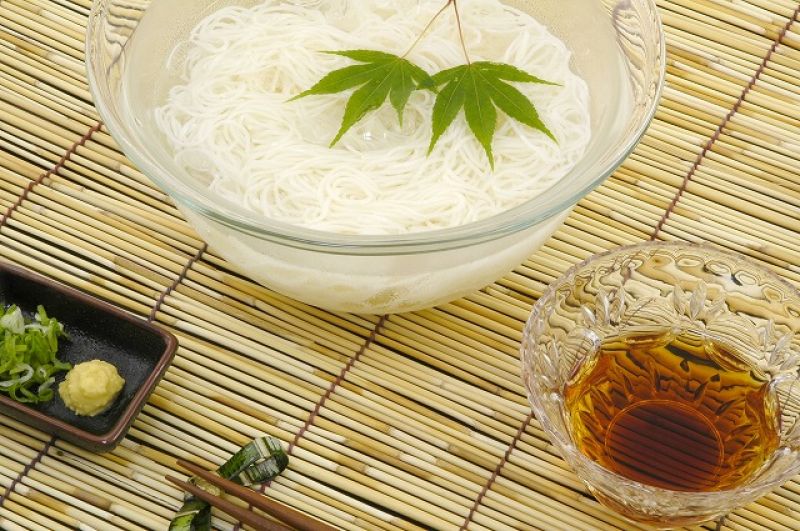 Hokkaido Somen Nudeln 300g