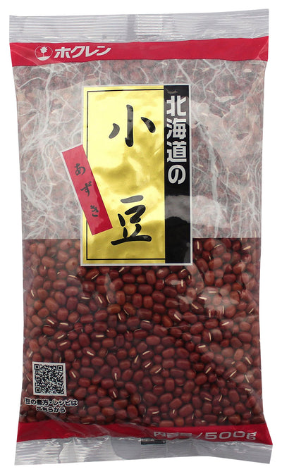 Azuki (Rote Bohnen) 250g