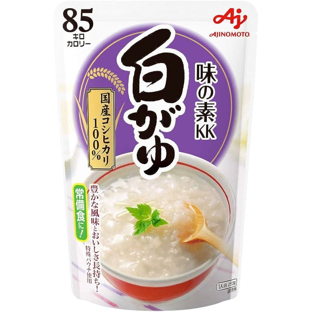 Okayu (Reisbrei) 250g