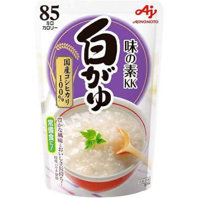 Okayu (Rice porridge) 250g