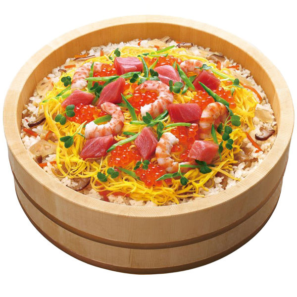 Sushi Taro Chirashi-Sushi sauce 98g x 2