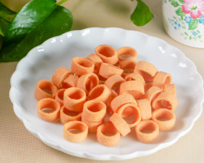 Poteko (Kartoffelsnack) 70g {Mindestens haltbar bis 27.07.2025}