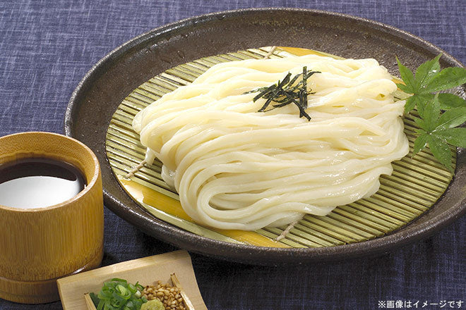 Sanuki Japanische Udon-Nudeln 360g