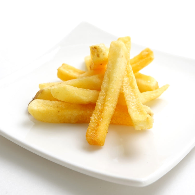 Jagabee Kartoffelsnack "Salzgeschmack" 38g {Mindestens haltbar bis 01.07.2025}