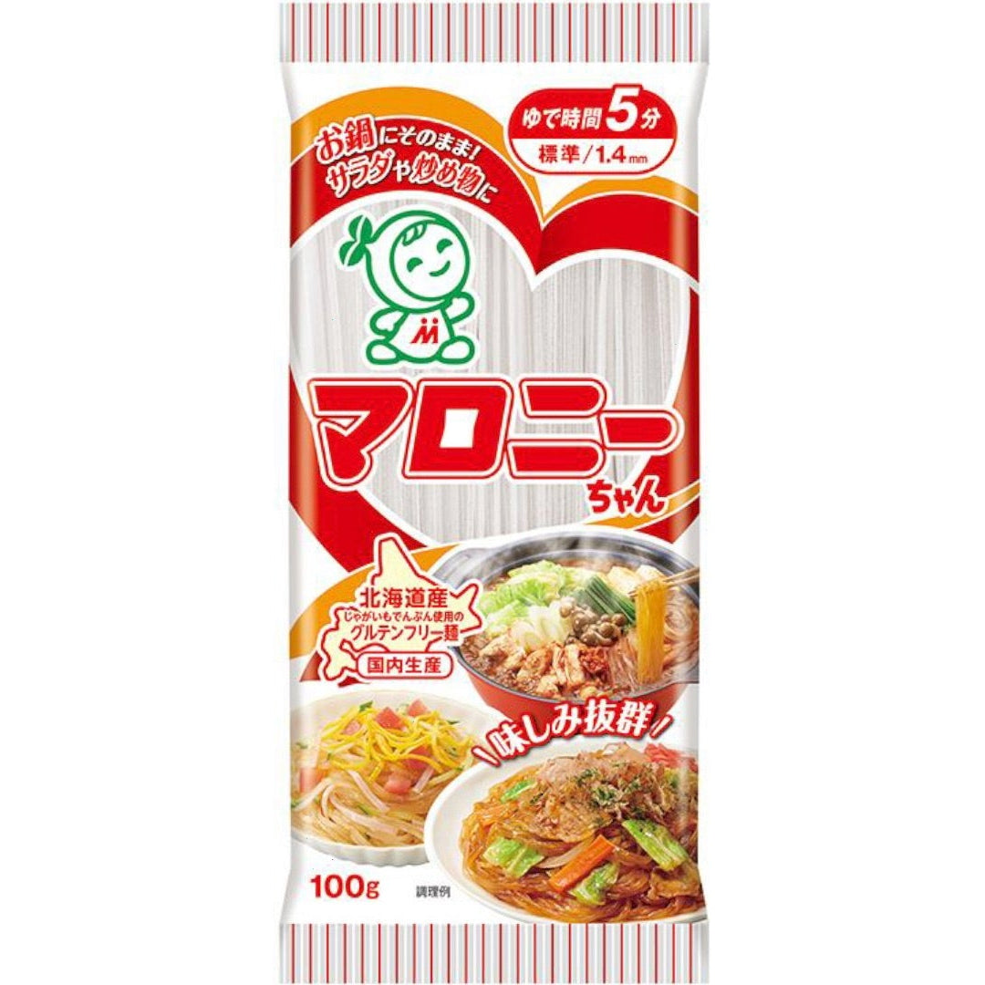 Malony Harusame (RICE NOODLE) 100g