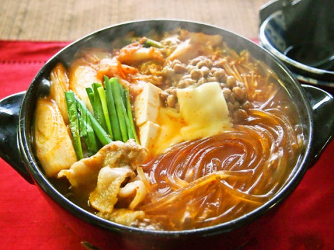 Malony Harusame (RICE NOODLE) 100g