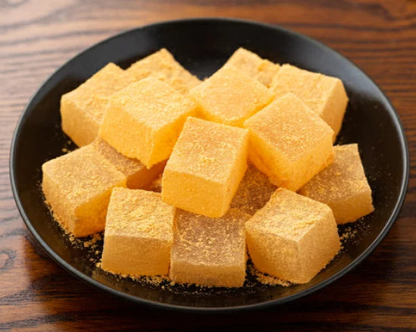 Warabimochi flour(Bracken starch) 80g
