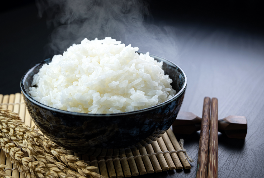 Koshihikari-Reis aus der Präfektur NIigata, 5 kg
