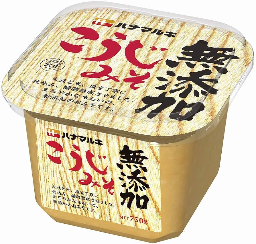 Koji MISO 750ml