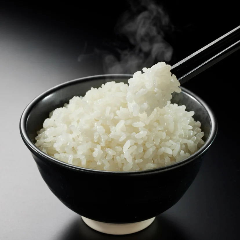 Uonuma san Koshihikari MARKENREIS 300g