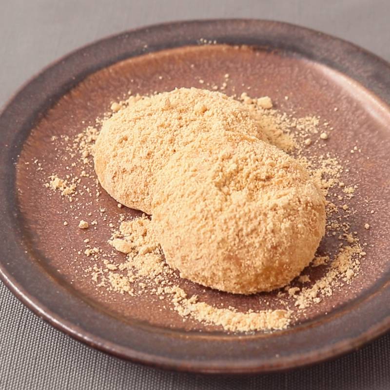 Kinako (Soybean) FLOUR 180g