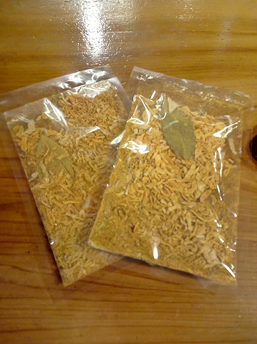 Authentic Spices CURRY POWDER For 6 people