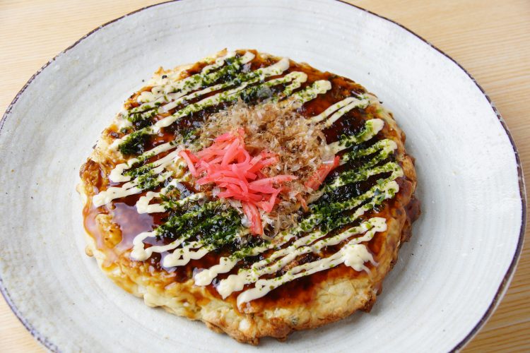 AONORI (Nori Seaweed sprinkles) 10g
