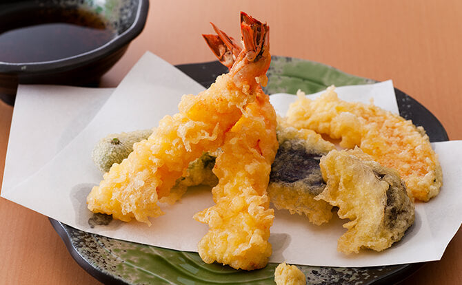 RICE TEMPURA FLOUR 200g