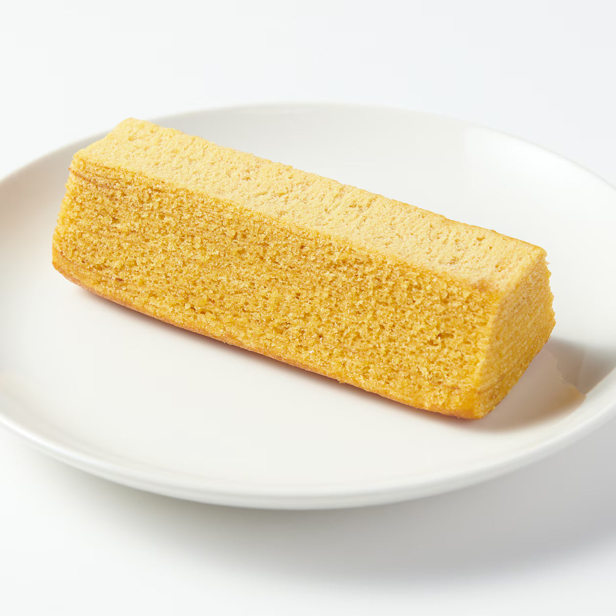 【無印良品】さつまいもバウム