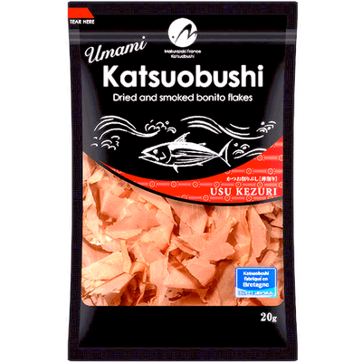 Katsuobushi 20g