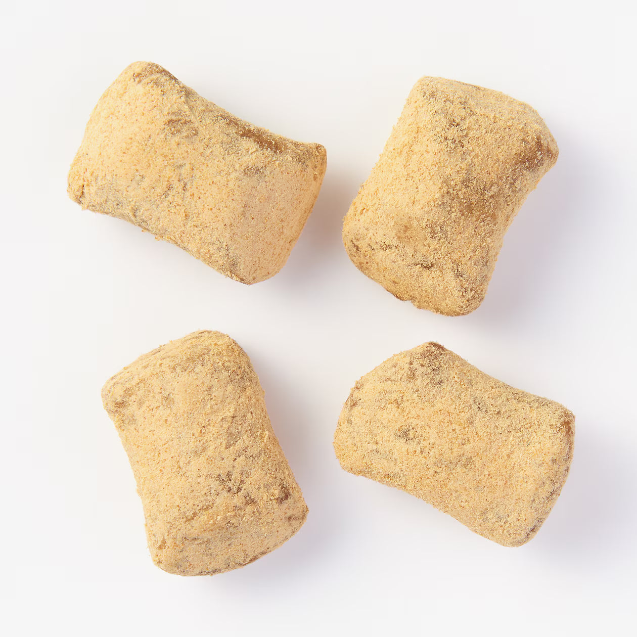 【無印良品】きなこ玉 50g