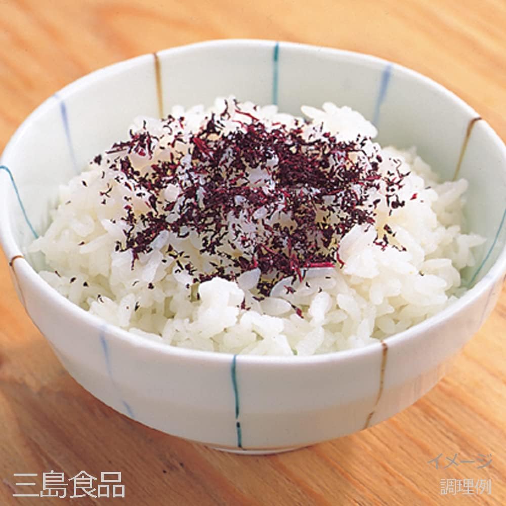 Yukari Furikake (Reisgewürz) 22g