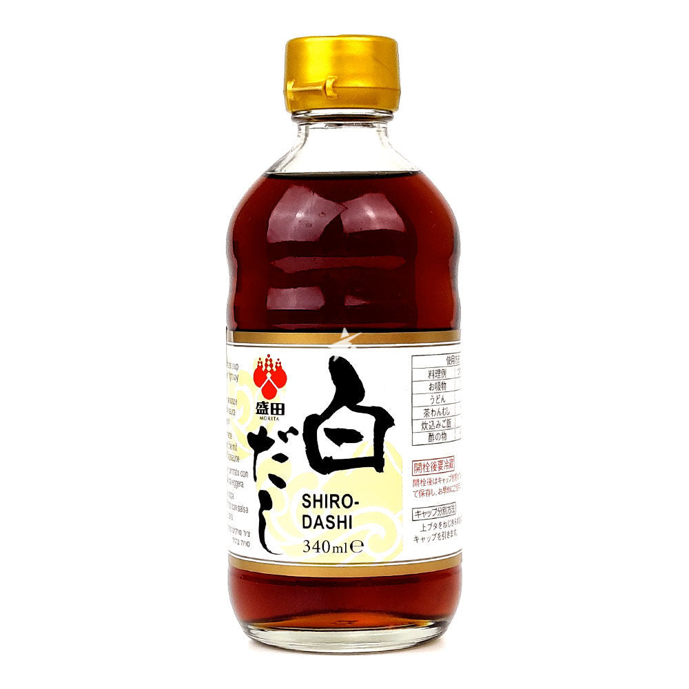 【盛田】白だし 340ml