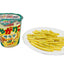 Jagariko "Salad flavour" 57g [Calbee]
